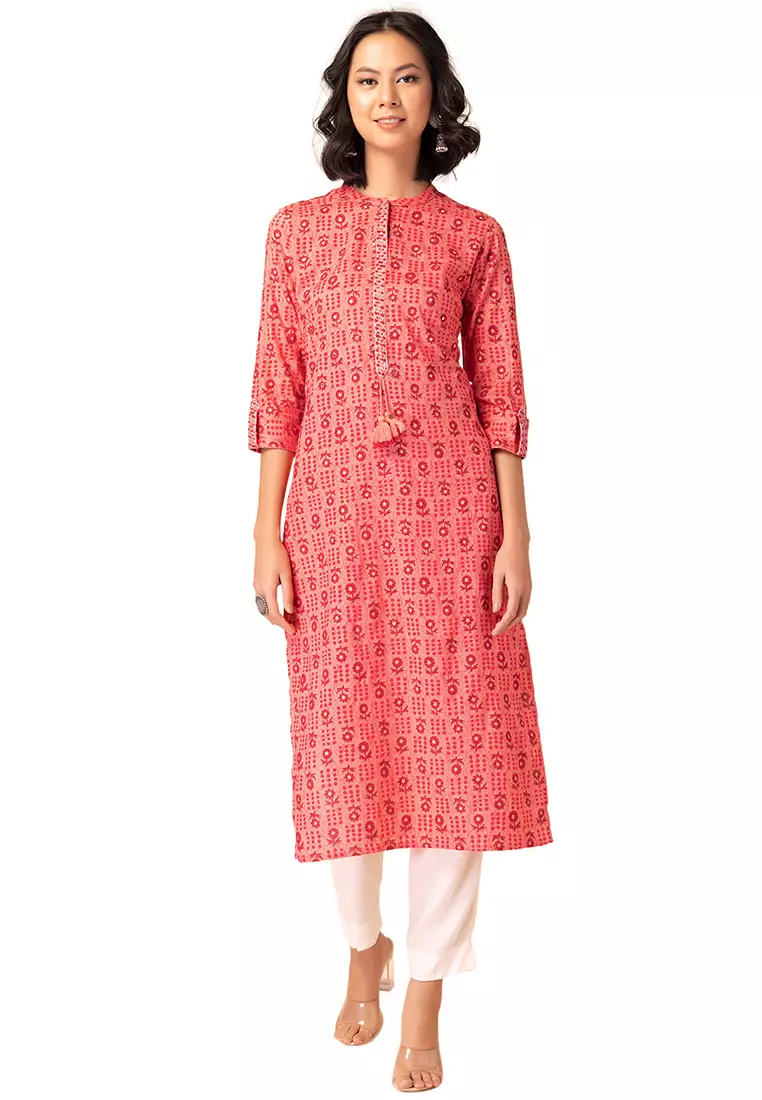 Indya clothing reviews sale