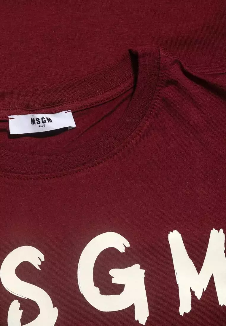 Cotton T-Shirt