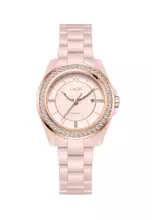 Pink Gold, Pink