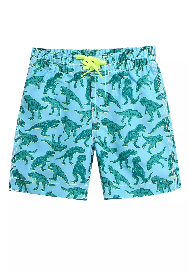 GAP Baby Print Swim Trunks 2024 Buy GAP Online ZALORA Hong Kong