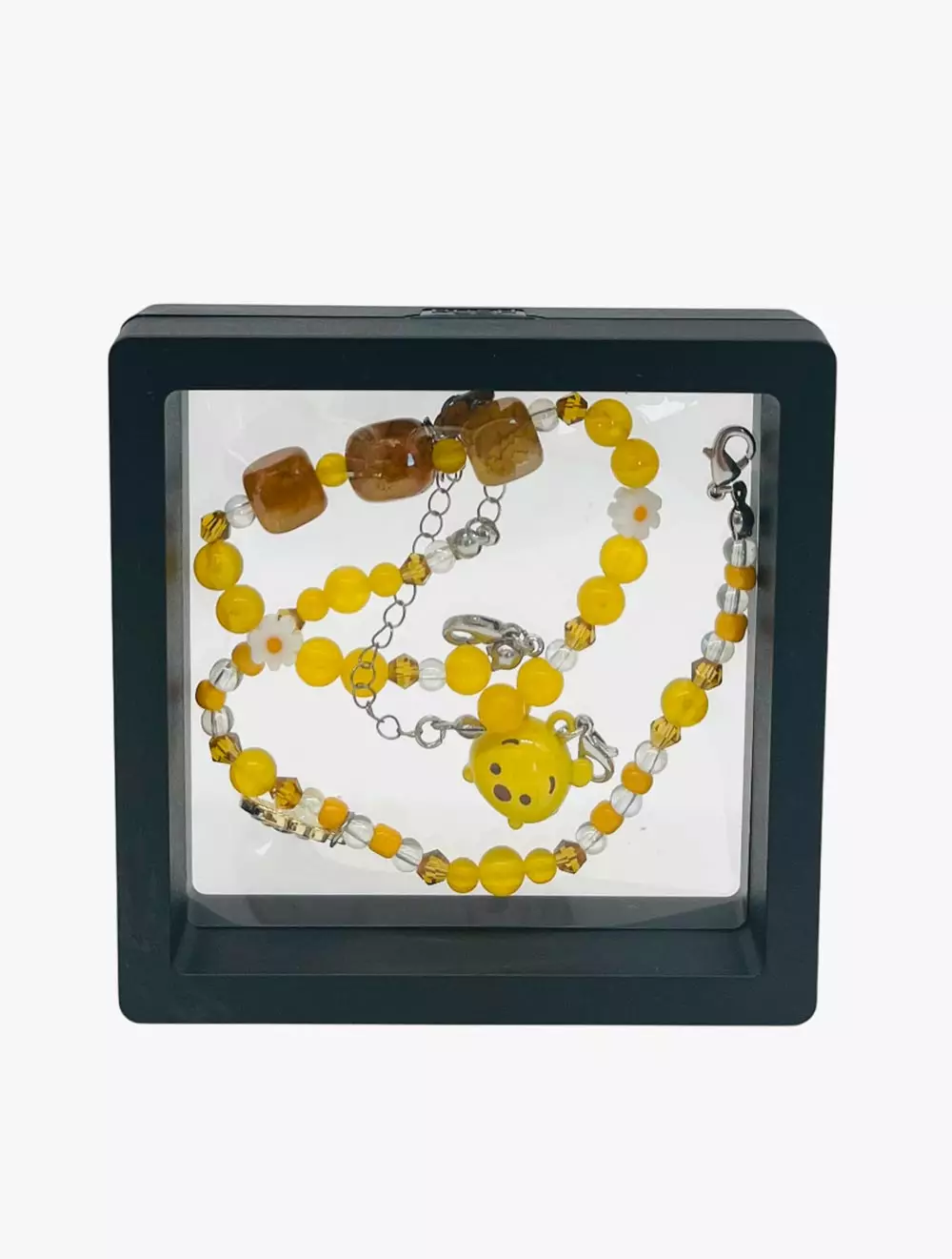 DISNEY DISNEY DIY TSUM TSUM BEAD BRACELET ASSORTMENT - DACB6301