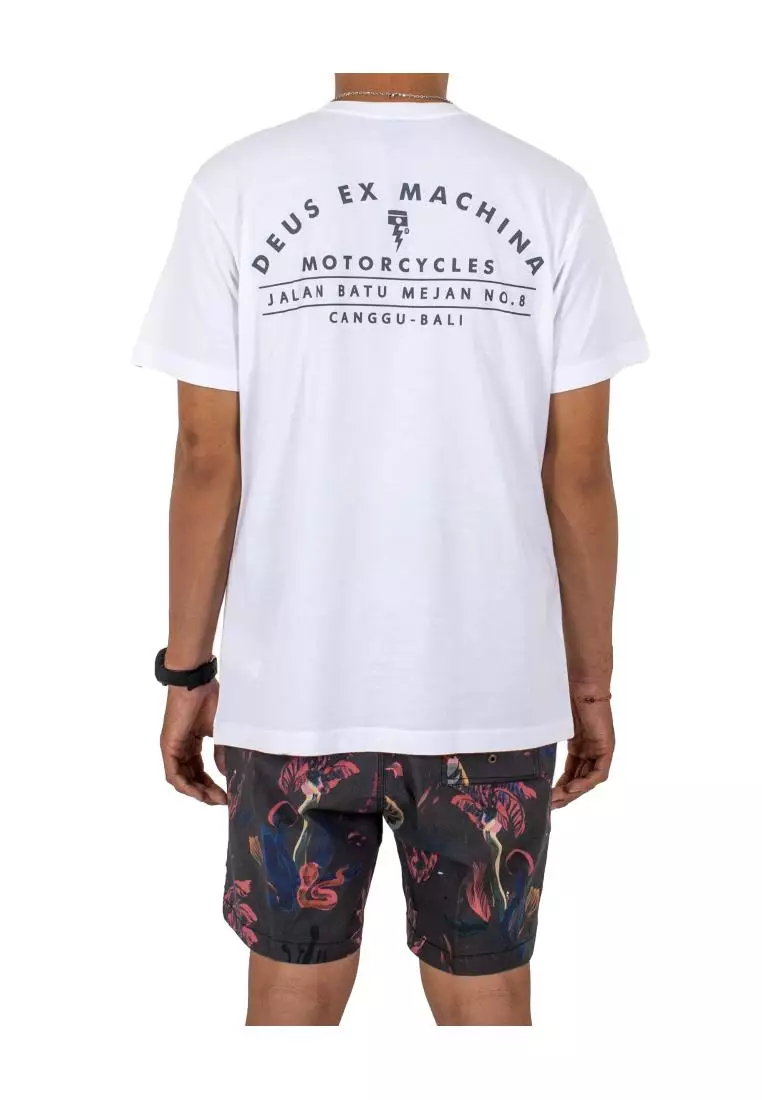 Canggu Address OG