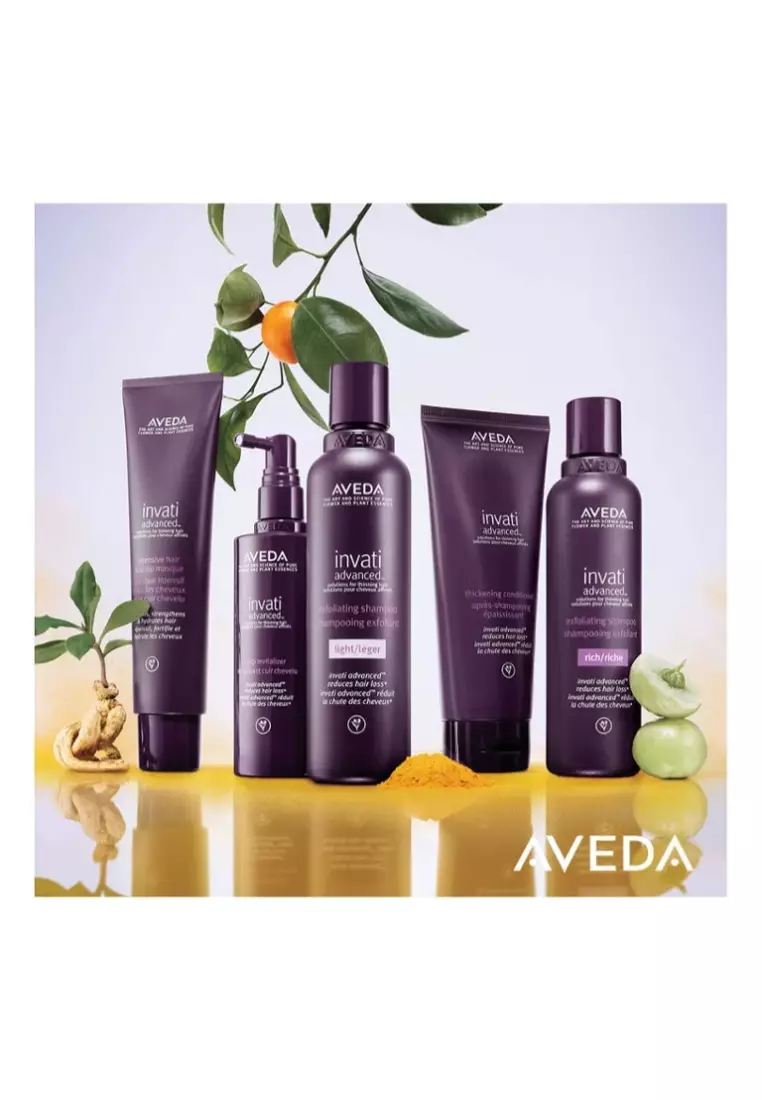 AVEDA - Invati Advanced™ Thickening Conditioner 1000ml