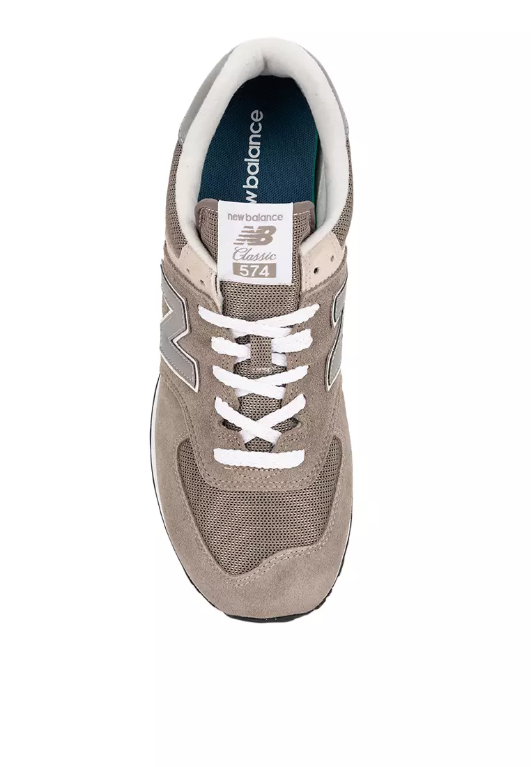 574EV Lifestyle shoes