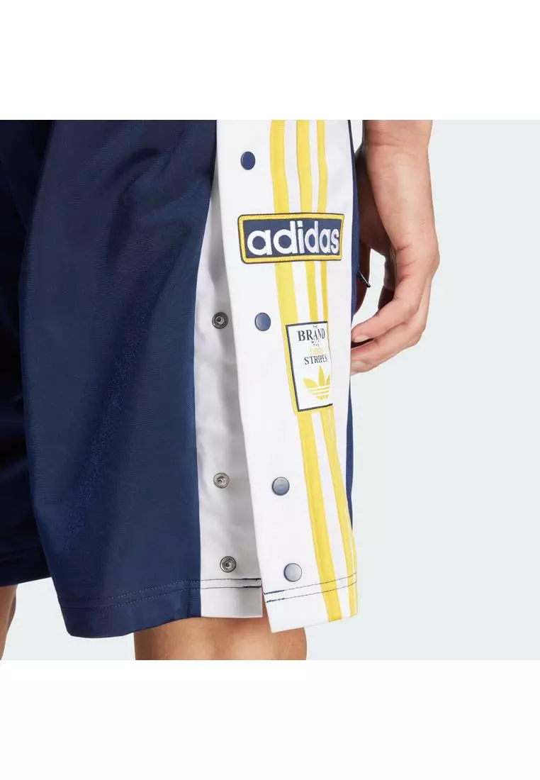 adicolor adibreak shorts