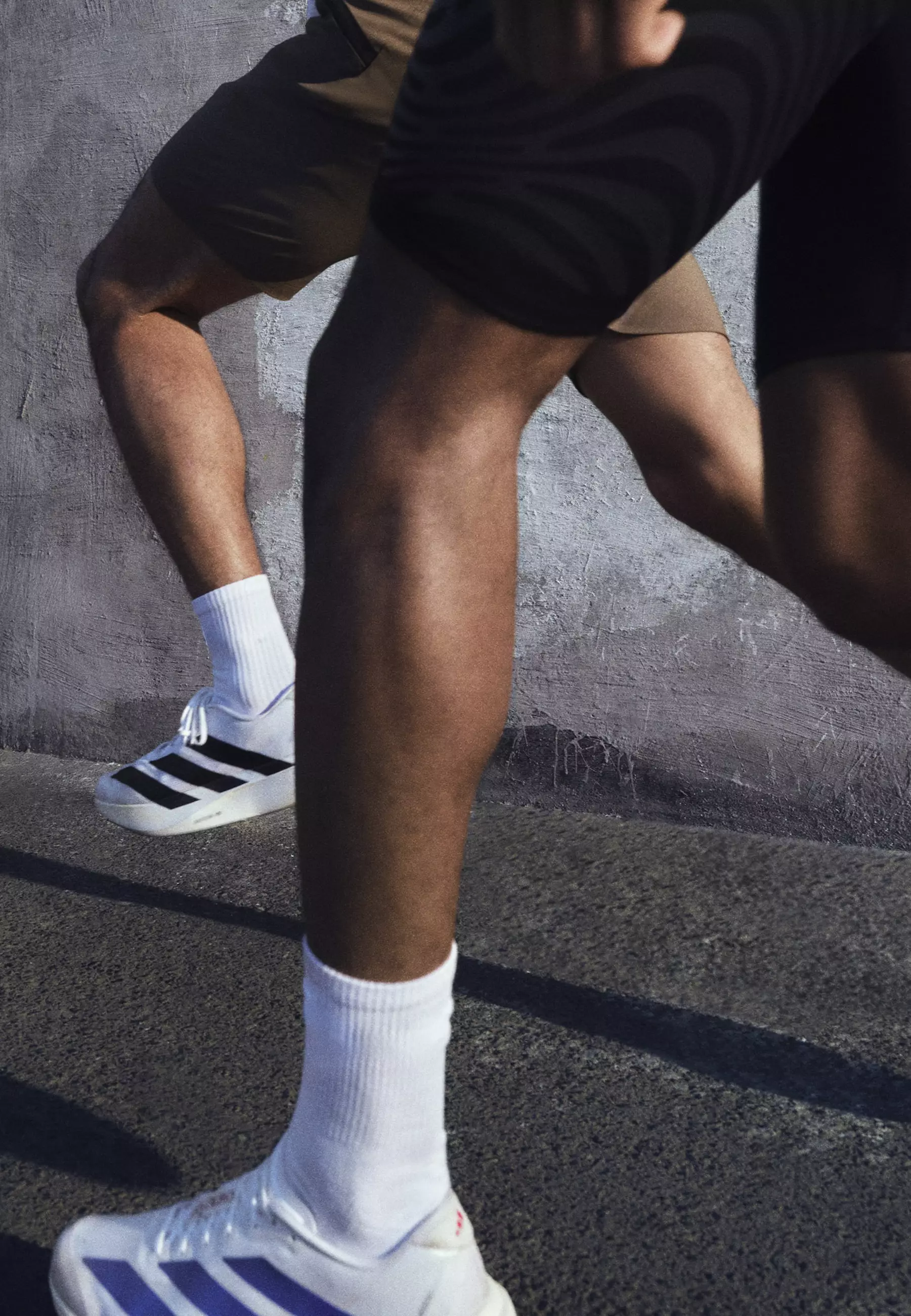 Adizero EVO SL Shoes