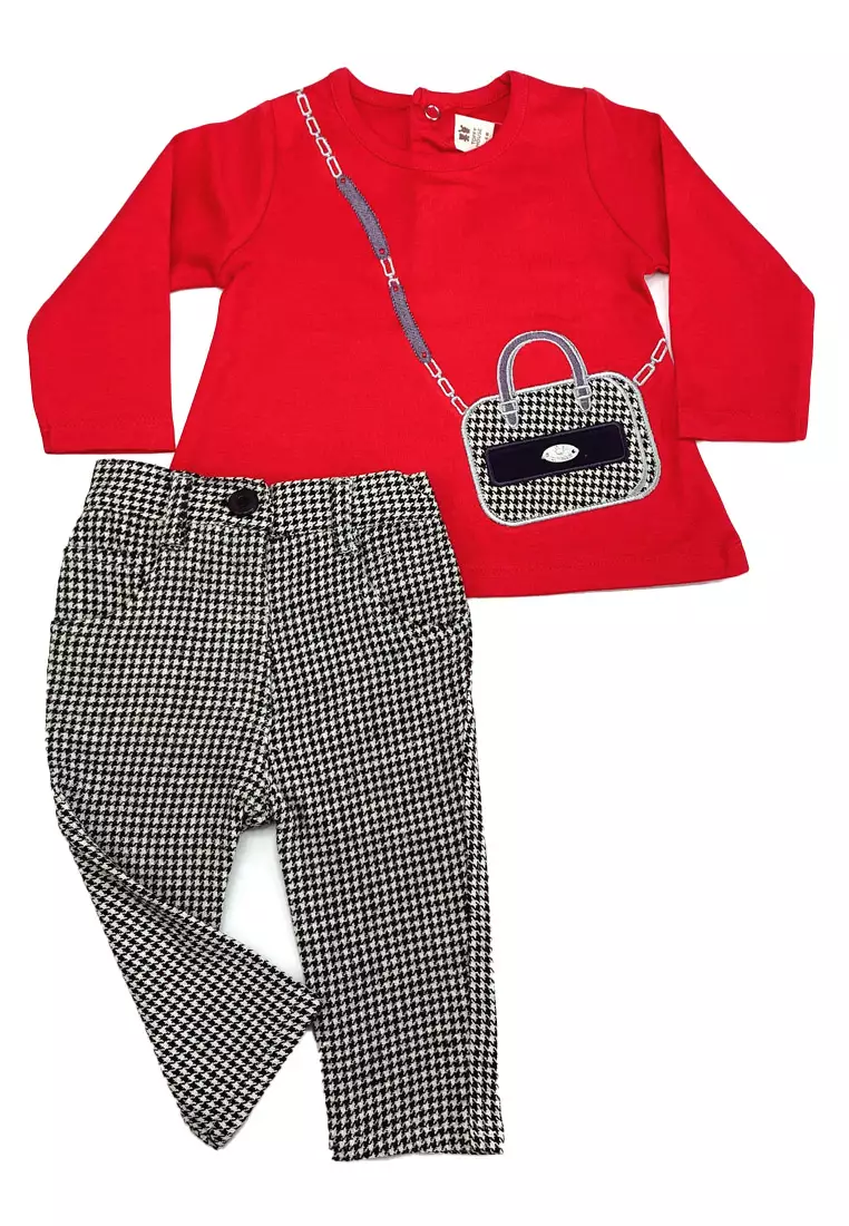 Toffy house deals clothes online