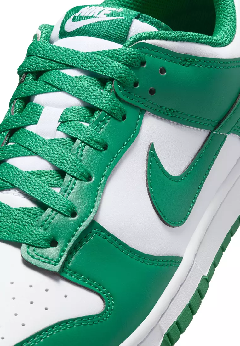 dunk low retro zalora