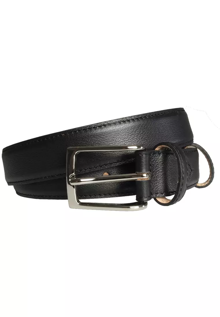 30 Best Belts for Men 2023