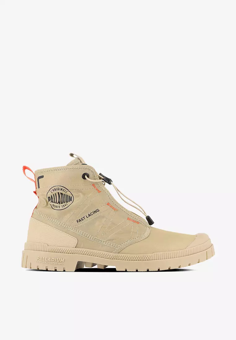 SP20 Travel HI Men's Boots