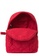Marc Jacobs red Marc Jacobs Quilted Nylon Mini Backpack Bag in Cherry Red 8801AAC78045F8GS_4