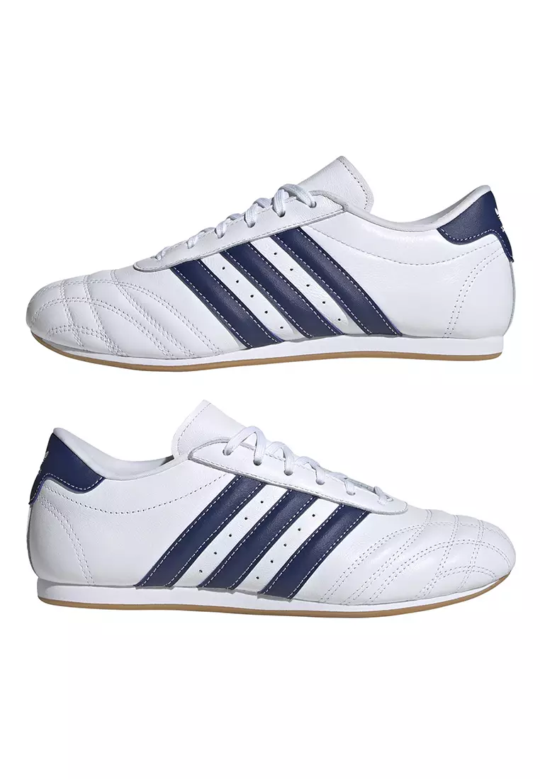 Taekwondo Lace Shoes