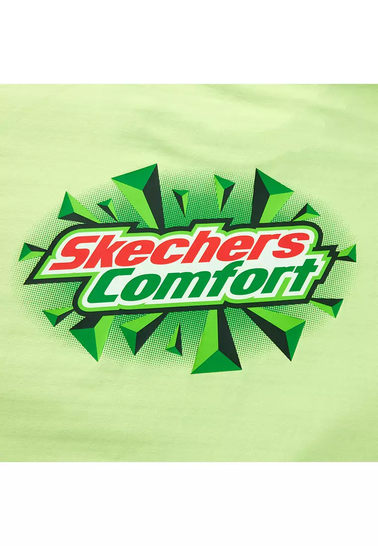 FASHION UNISEX'S SHORT SLEEVE TEE