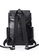 Twenty Eight Shoes black Drawstring Faux Leather Backpack ET4102 FE863AC4A0C844GS_2