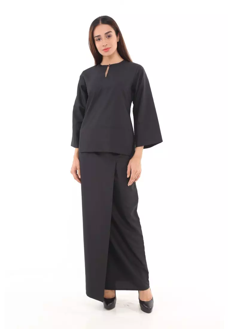 Baju Kurung Kedah Qaseh