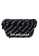 Balenciaga black Balenciaga Wheel Waist Bag in Black/White for UNISEX E4999AC88E2BAFGS_1