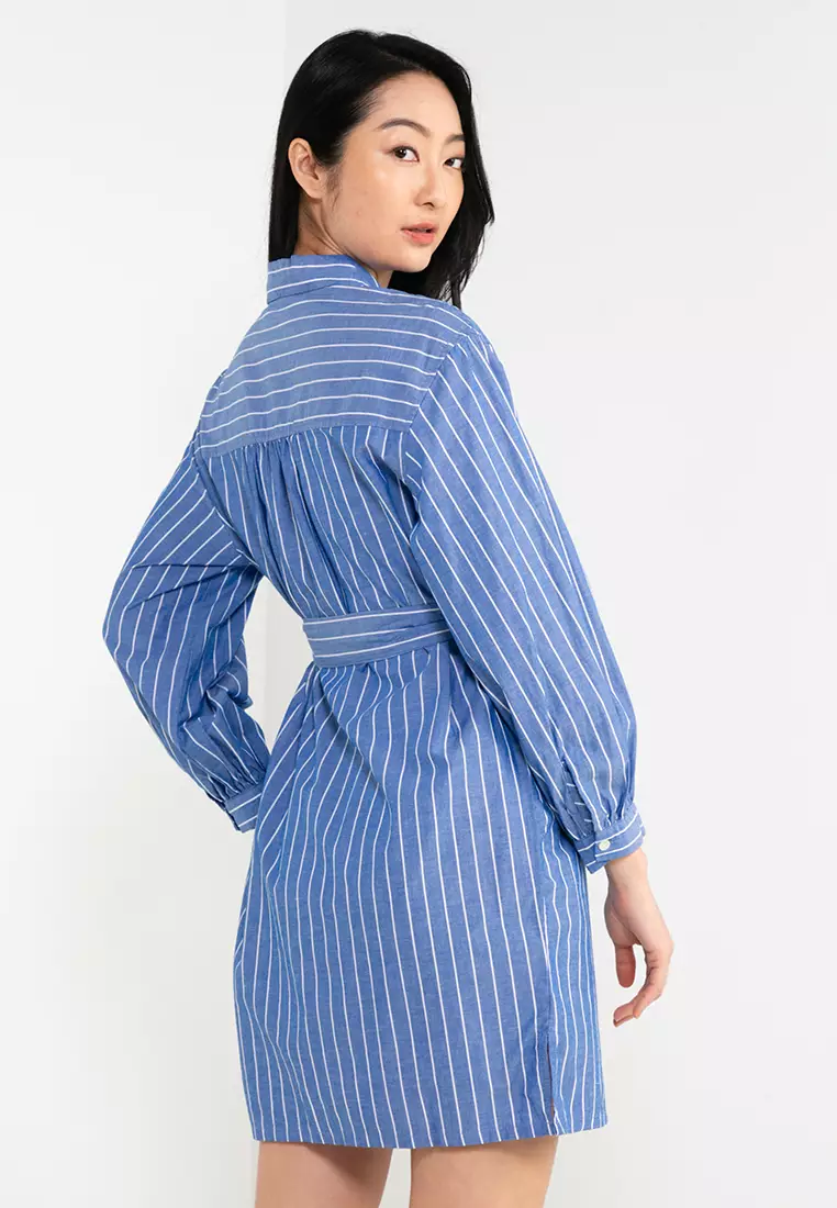 Gap long sleeve dresses cheap