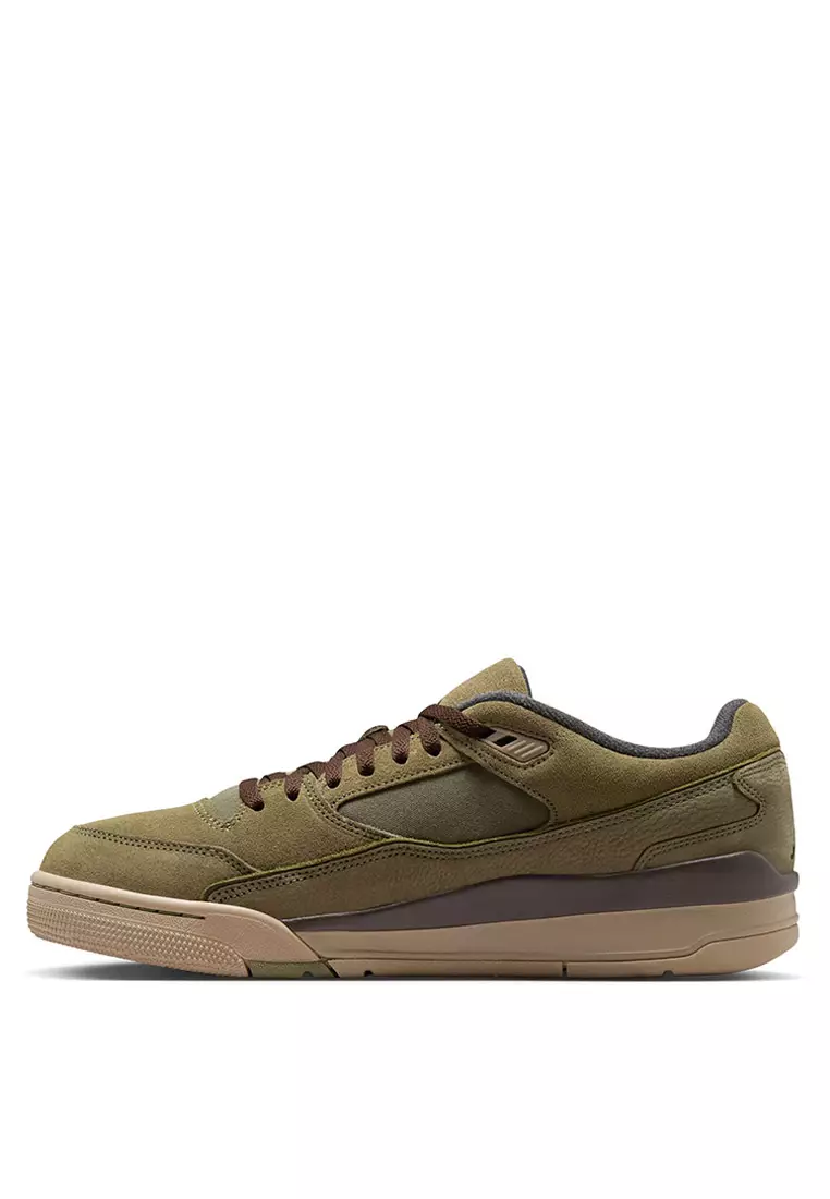 Flight Court Shoes