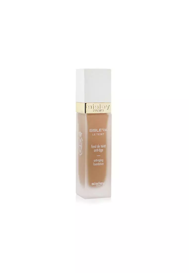 Discount on Sisley  shoes - SKU: Sisley - Sisleya Le Teint Anti Aging Foundation - # 4r Spice 30ml/1oz