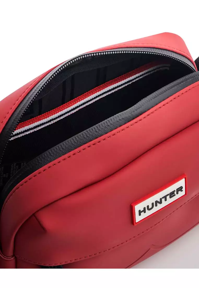 ORIGINAL RUBBERISED MINI CROSSBODY