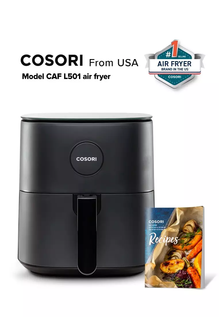 Cosori Pro LE Air Fryer L501 review