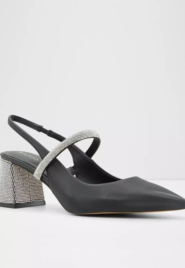 Kaiaria Heeled Shoes