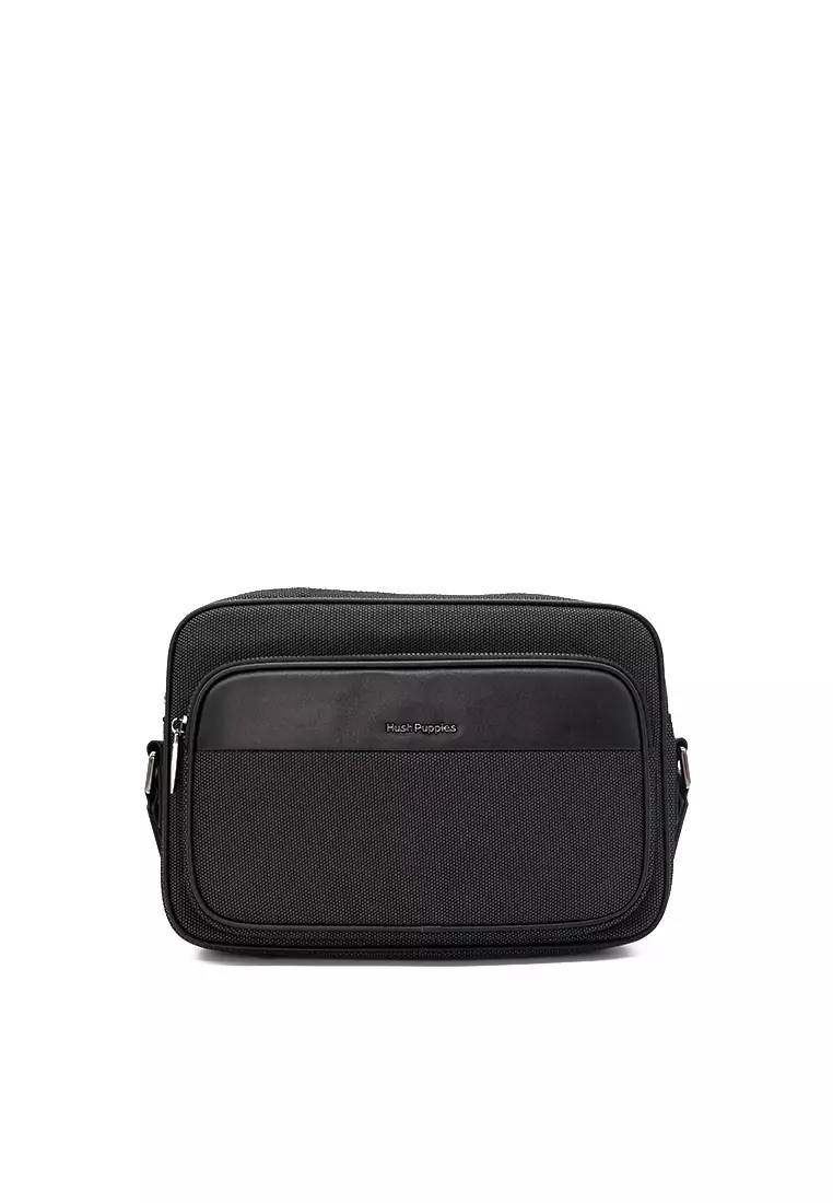 Hush discount puppies pouch