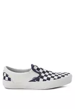 Checkerboard Deep Twilight