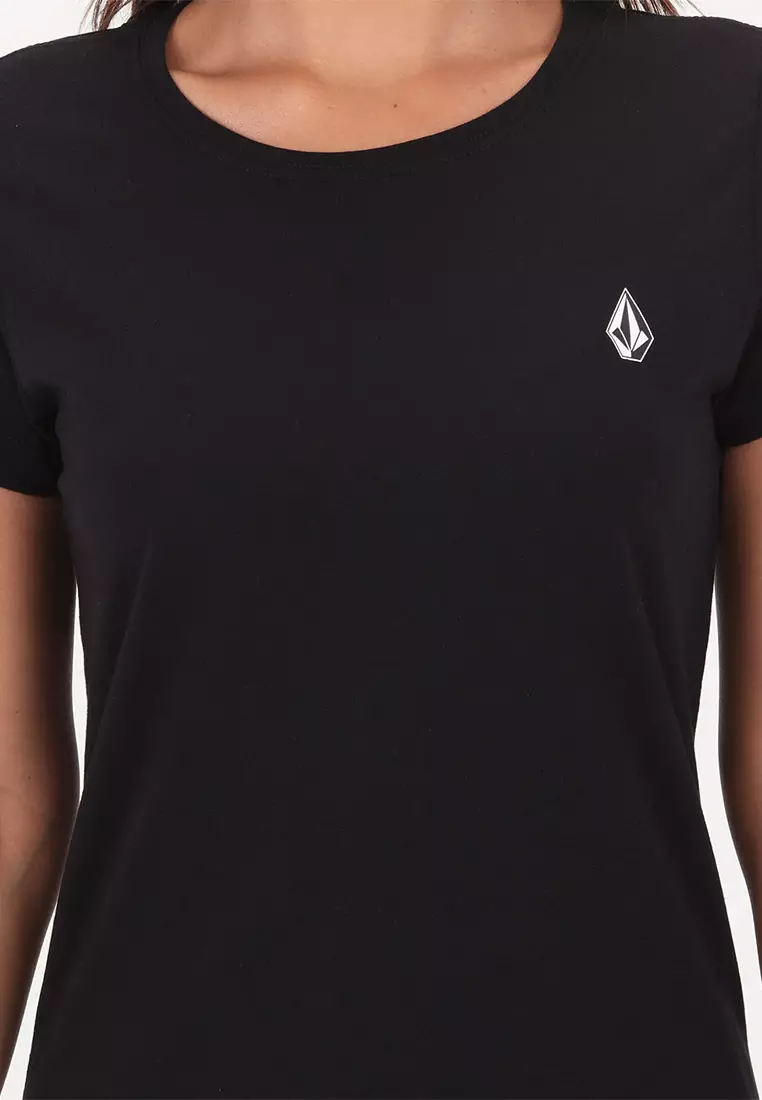 GSL ICONIC STONE BLK