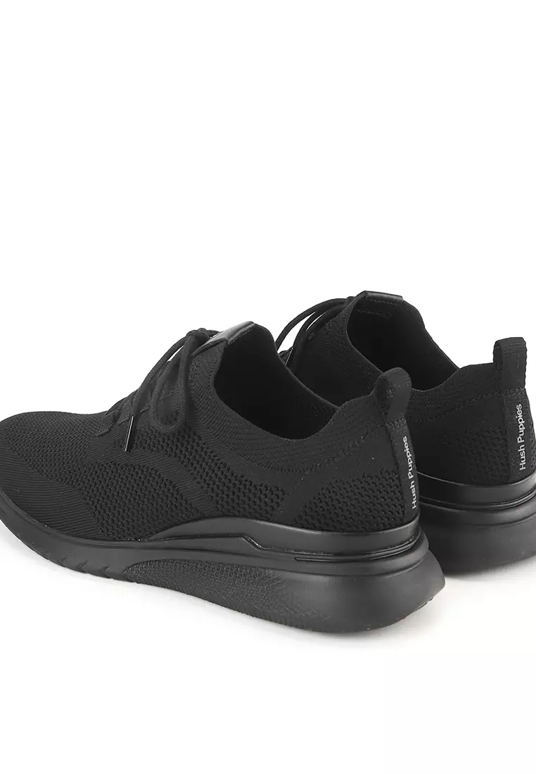 Advance Knit Lace Up