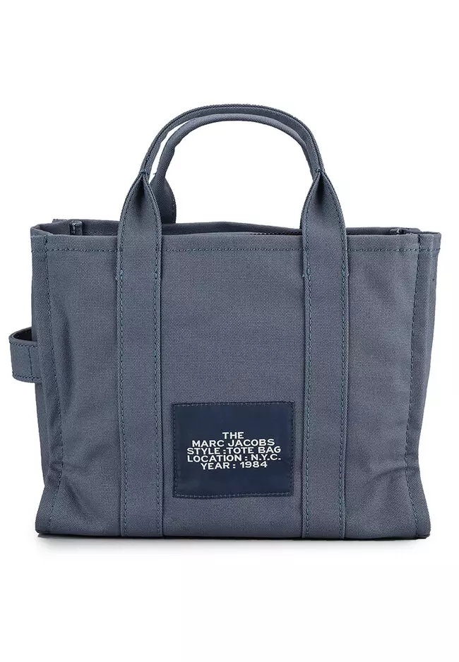 The Small Traveler Tote Bag (nt)
