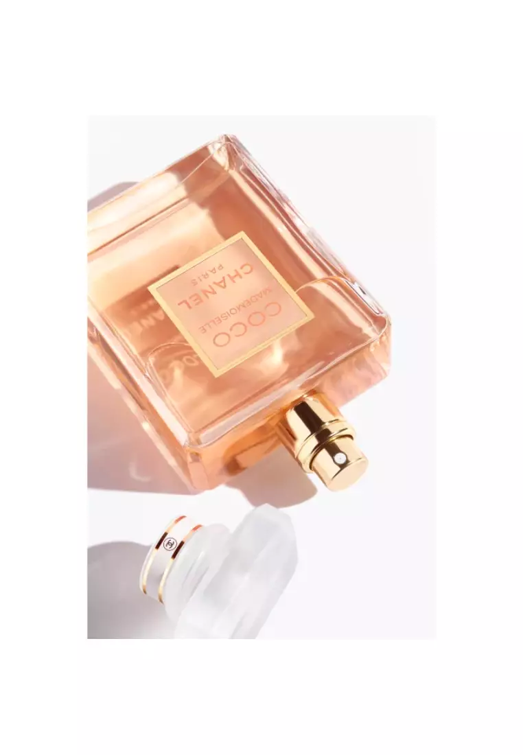 Chanel - Coco Mademoiselle Eau De Parfum 200ml