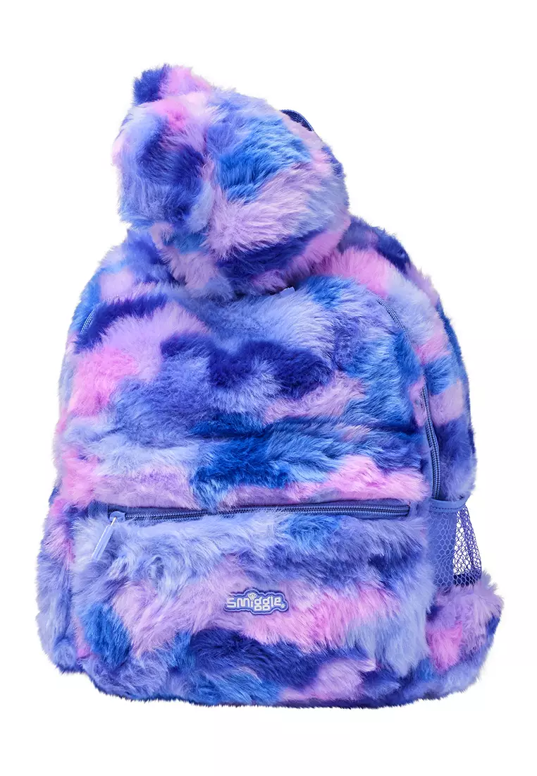 Buy Smiggle Fluffy Koala Junior Backpack 2023 Online ZALORA Philippines