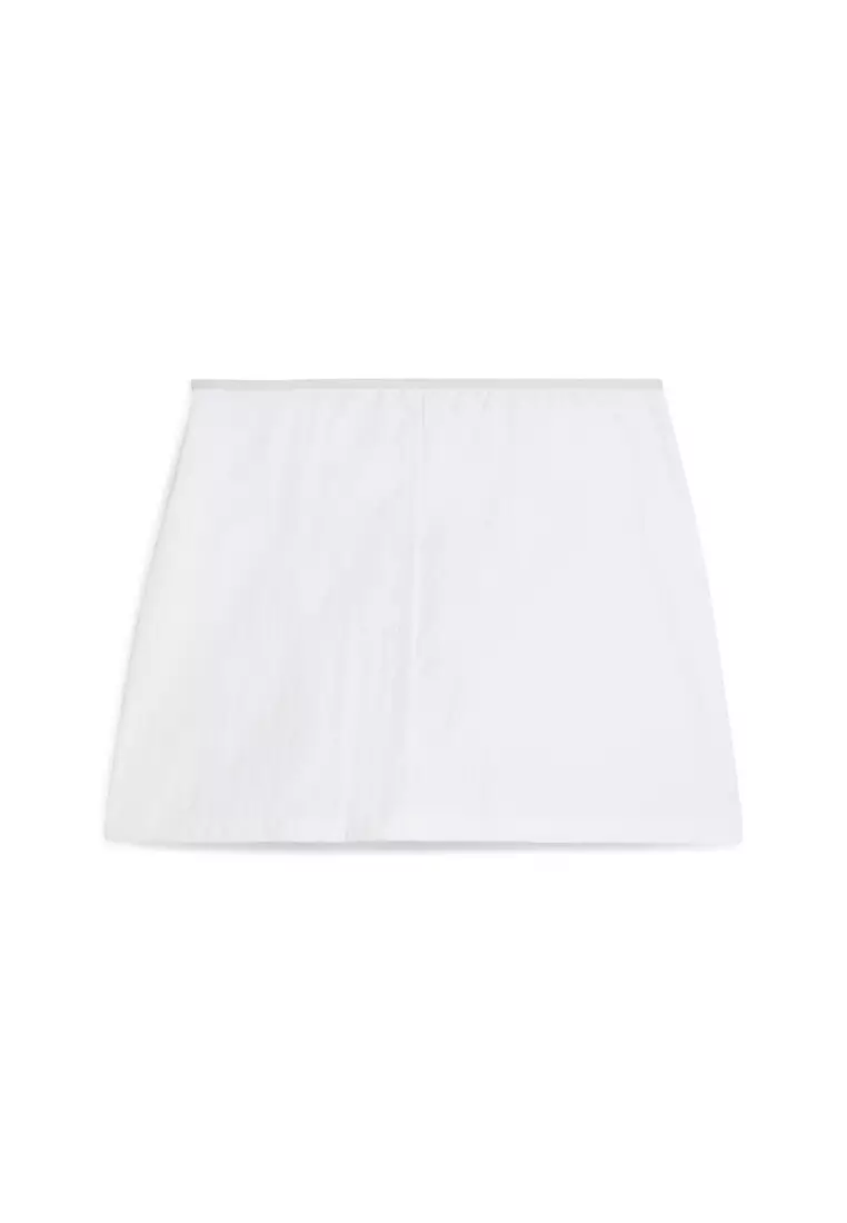 DARE TO Zip-Off 女子短裙