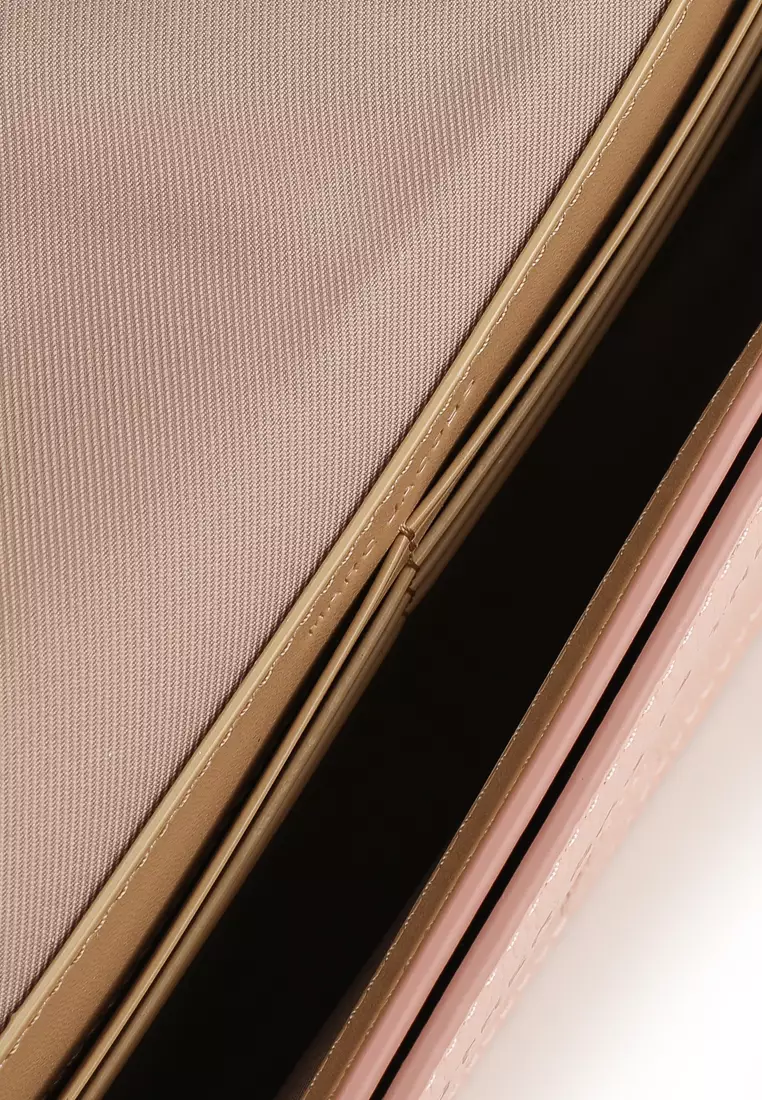 The Leather Mini Bag