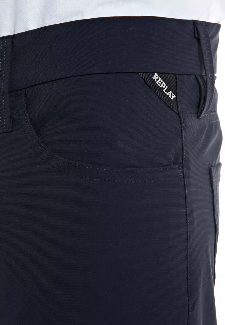 MCS Woven Pants - Exclusive Sports Pants for Men, Porsche Design