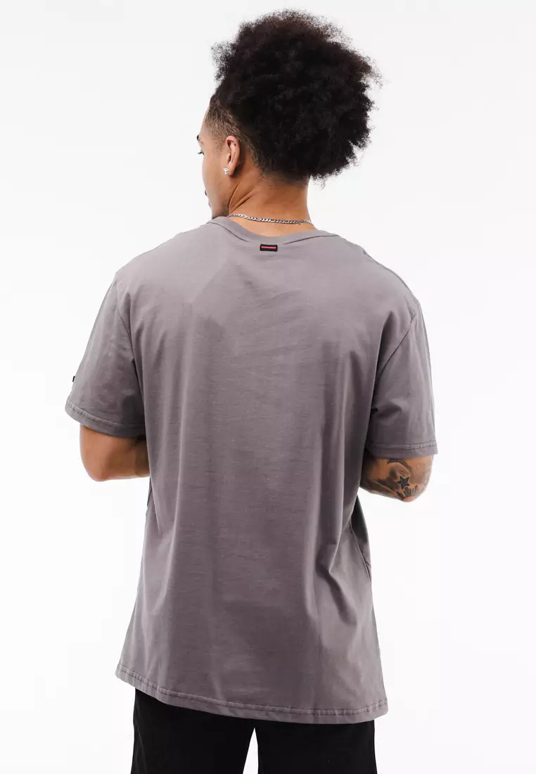 Round Neck Regular Fit