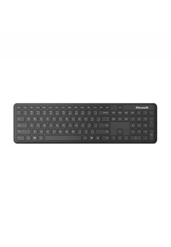 Microsoft black Microsoft Bluetooth Keyboard - QSZ-00017 7D550ES2A46055GS_1
