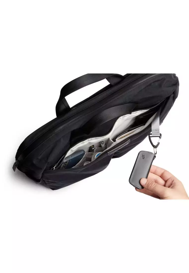 Bellroy Tokyo Workbag - Raven