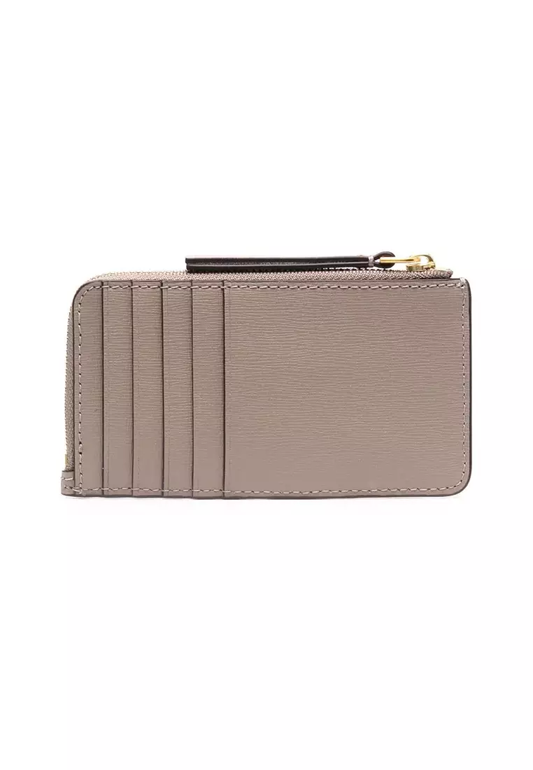 Tory burch hotsell robinson cosmetic bag