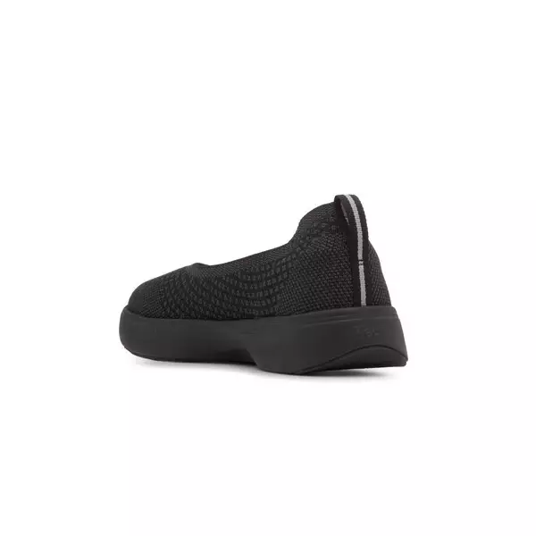 KEDS Women Blisswalk Skimmer Eng Knit-WF68508