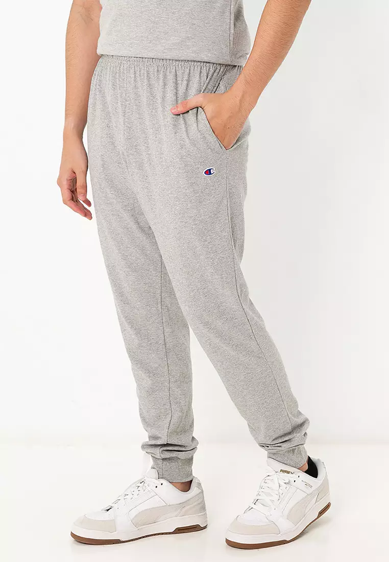 Champion cotton joggers sale