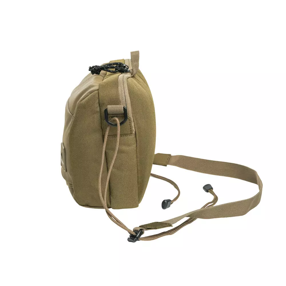 Eiger Safeguard Dual Shoulder 1A