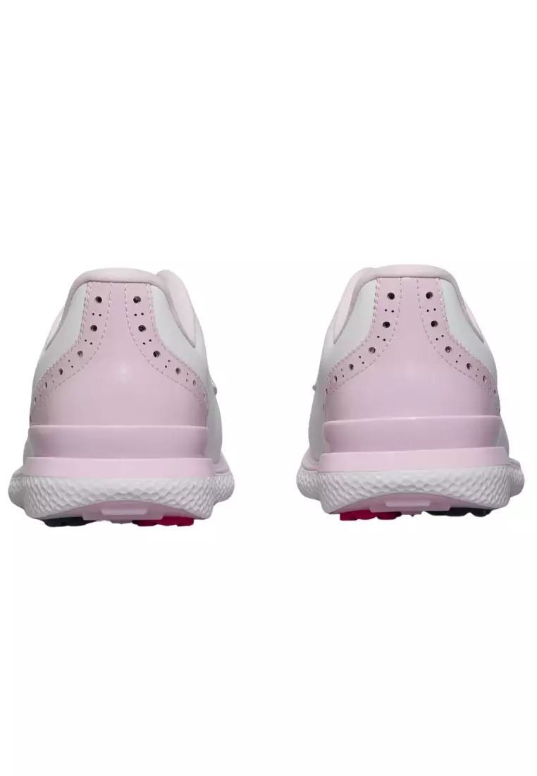 G/FORE Women's Gallivan2r Brogue Cap Toe Golf Shoe