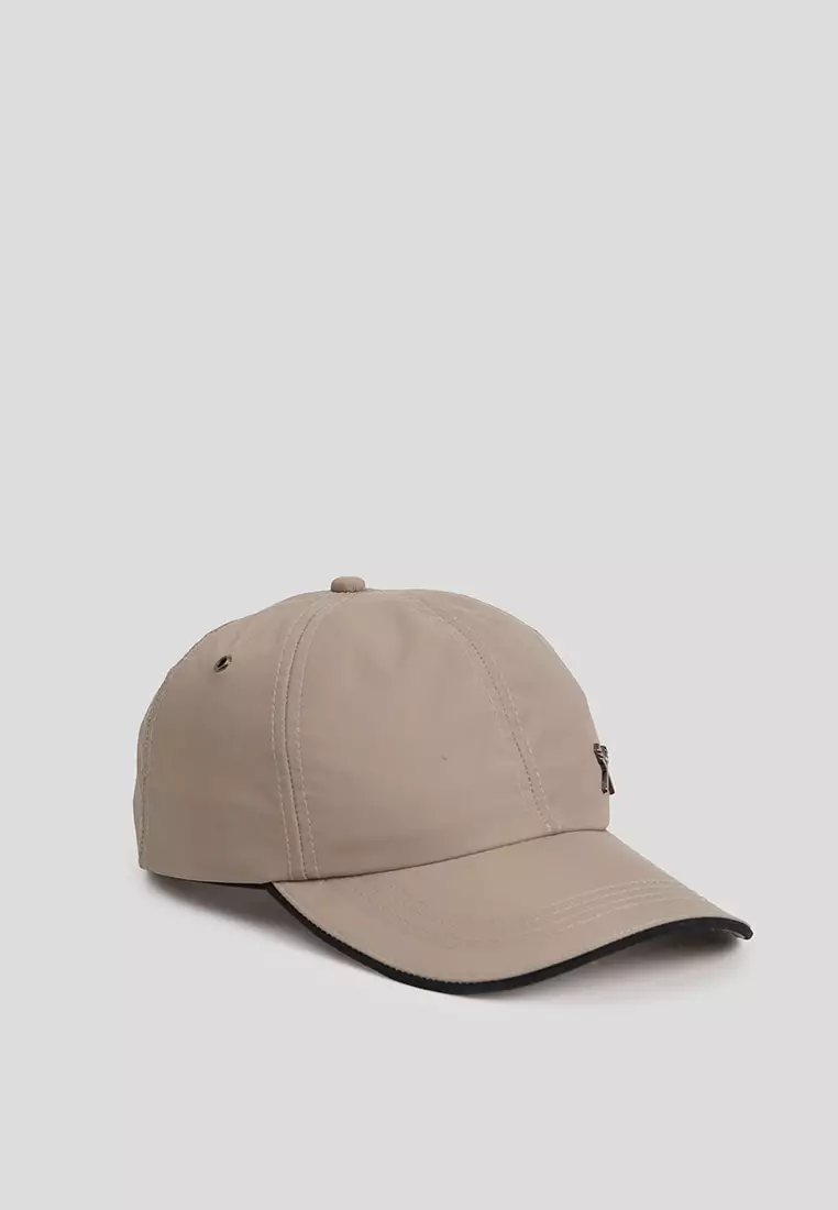 Ripstop Baseball Cap