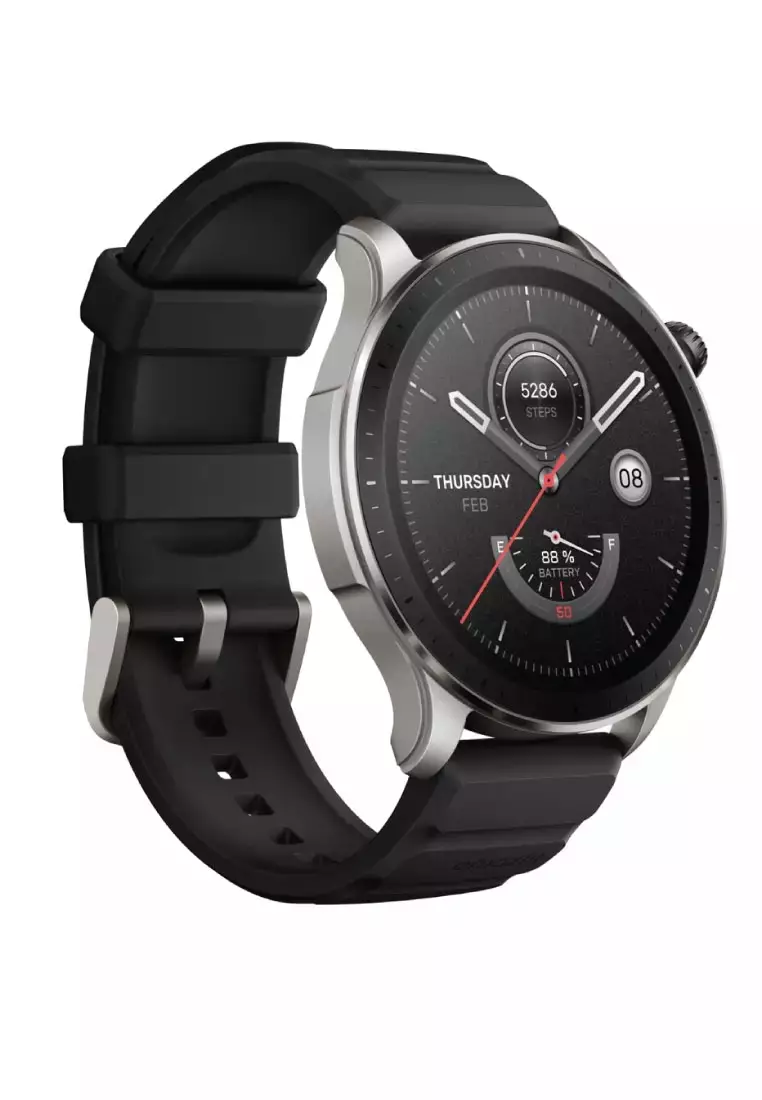 Amazfit gtr bluetooth hot sale