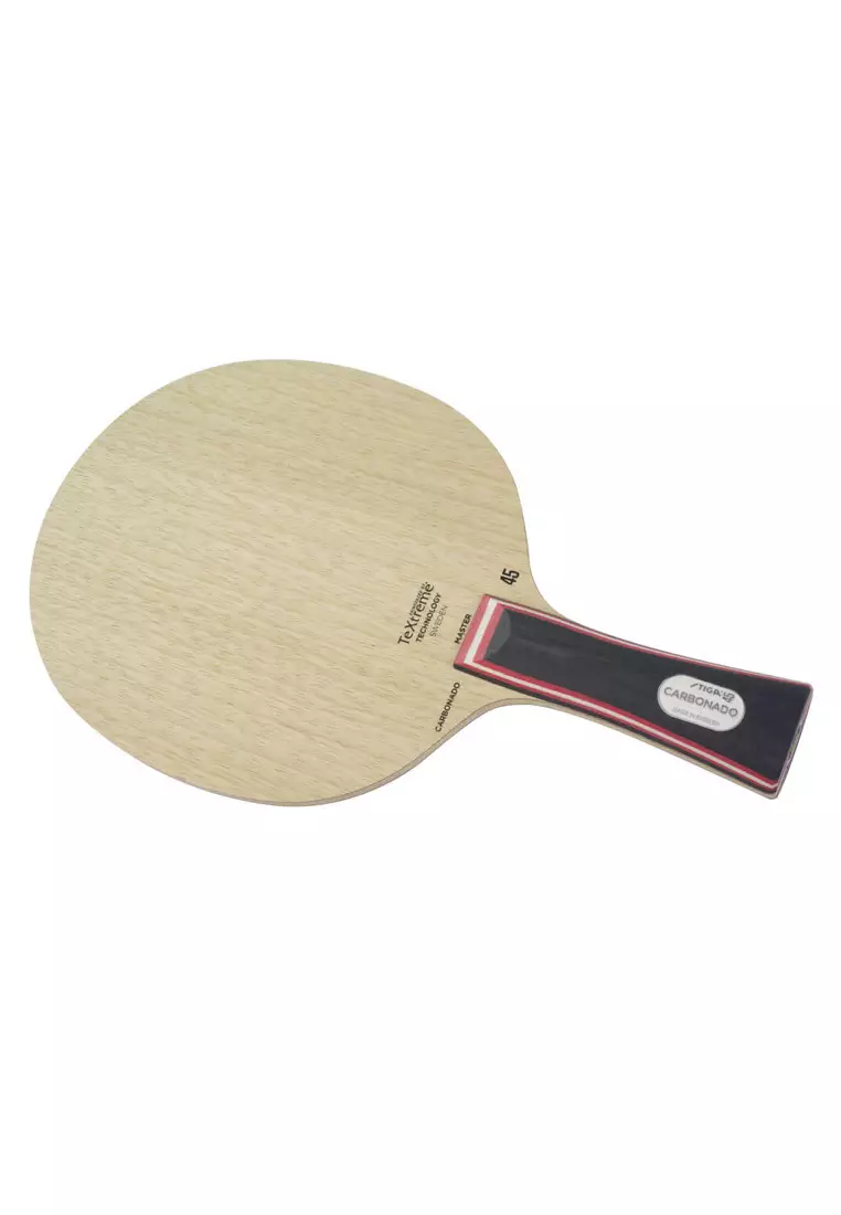 Carbonado  45 Master  Table Tennis Racket Blade