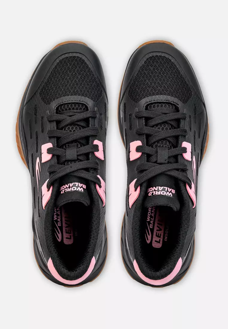 Court Striker Women's Performance Volleyball Shoes