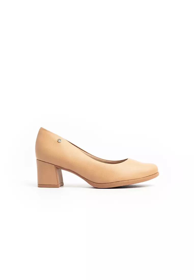 Discount on Piccadilly  shoes - SKU: Women's P654 Danubia Pumps
