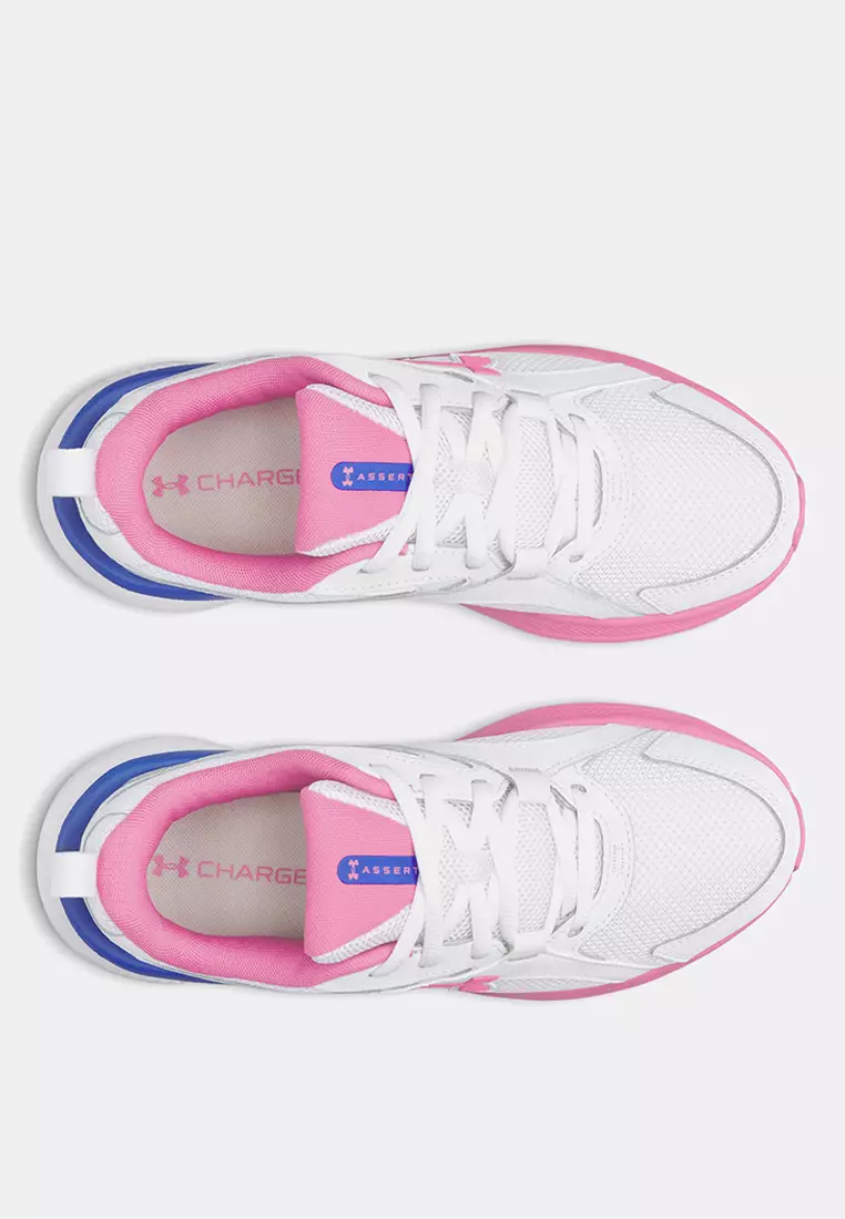 Charged+ Assert 11 Women's Running Shoes